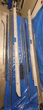Ford Granada Mk1 2 Door Exterior Trims