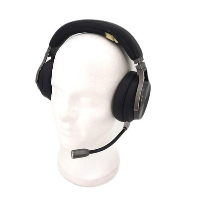 Corsair Virtuoso RGB Wireless SE High Fidelity Gaming Headset Kabel nutzbar mit