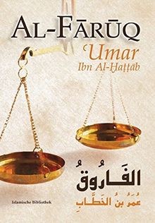 Al-Faruq: Umar Ibn Al-Hattab von Ünal, Halid | Buch | Zustand sehr gut