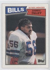 Click to enlarge Darryl Talley
