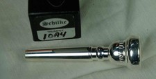 Schilke trumpet mouthpieces -- new open box FREE Shipping