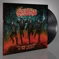 Ghoulstars - Dark Overlords Of The Universe - Preorder - Vinyl Record - F600Z