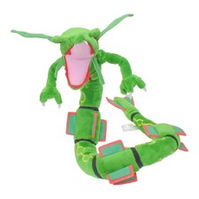 30-Inch Large Dragon Plush Toy - Soft Green Stuffed Animal for Kids