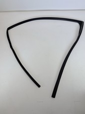 2019-2022 Toyota Prius Front Left Door Window Glass Run Channel OEM