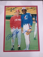 Andre Dawson Cards, Rookie Card and Autographed Memorabilia Guide 21