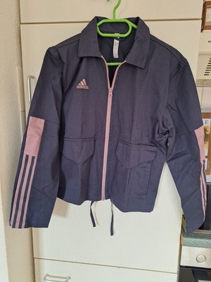 adidas Performance Trainingsjacke, Damen, Gr. S (34/36), NEU