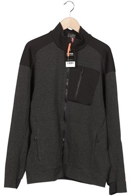 ICEPEAK Sweater Herren Sweatpullover Sweatjacke Sweatshirt Gr. XXL Grau #wgzzvzm