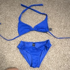 Women's Swimsuits Bikini, Triangle