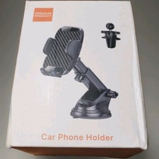 Universal Mount Holder Car Stand Windshield For Mobile Cell Phone GPS