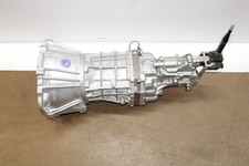 1986-1992 Toyota Supra Mk3 2.5l Turbo 6 Cylinder New Transmission Jdm 1jz 2jz
