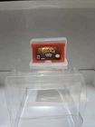 Pokemon: FireRed Version (Nintendo Game Boy Advance, 2004)