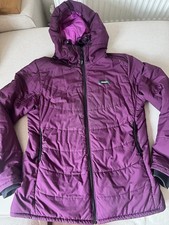 Finisterre Ladies Coat Size 16