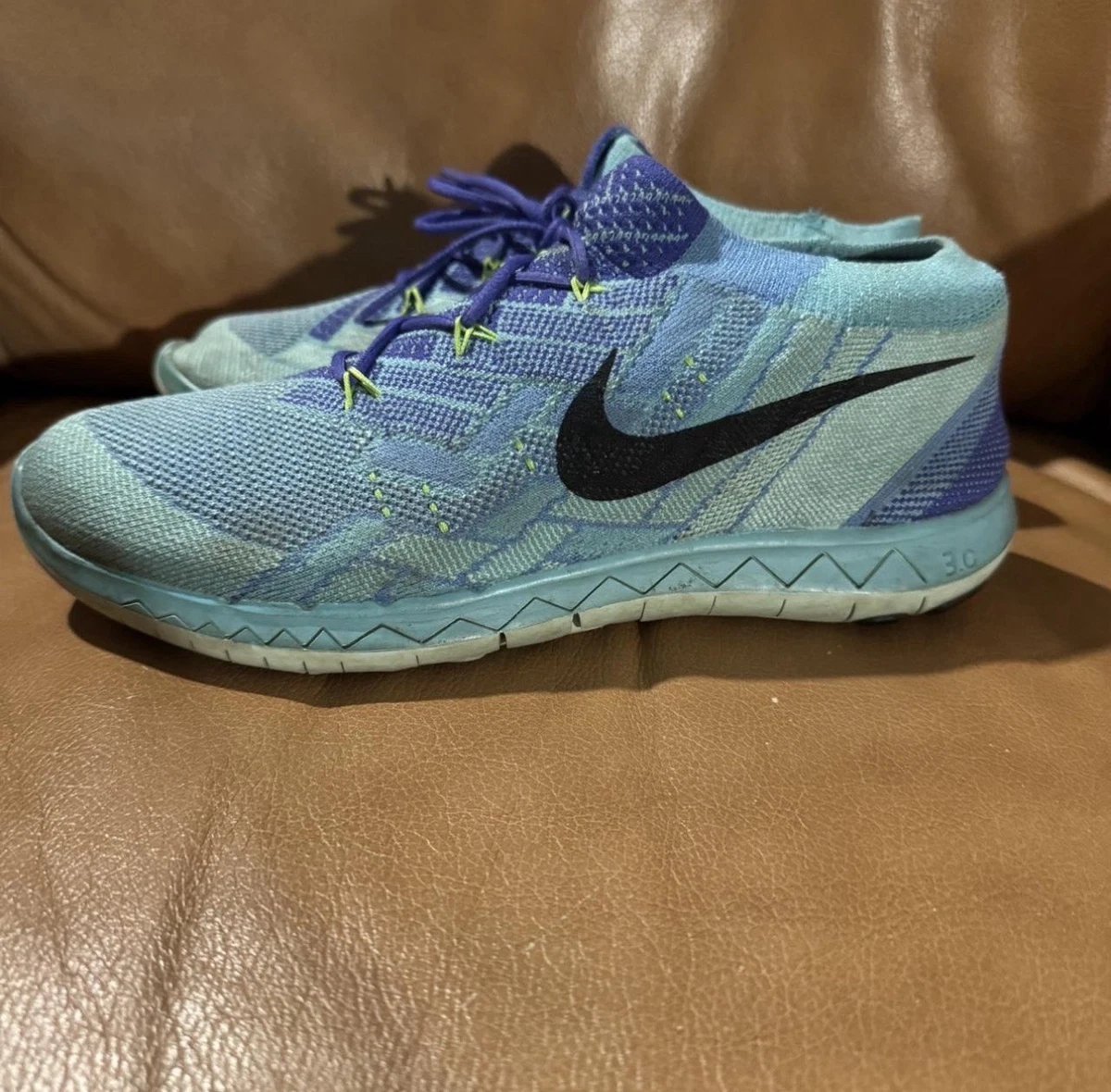 Nike Free 3.0 Men's Sneakers for Sale | Authenticity Guaranteed | eBay