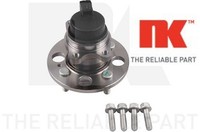 NK 763421 Radlagersatz Radlager Satz Hinterachse Hinten FüR Hyundai FüR Kia