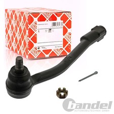 Rotule de direction Hyundai H-1