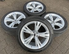 4 ORIGINAL 21" ALU WINTERRÄDER AUDI Q8 SQ8 4M 4M8601025H 285/45R21 113V FREIHAUS