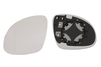Spiegelglas Passend FüR Vw Sharan 7N 06/ 2010 - Links Fahrerseite