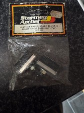 Sturmey archer brake blocks