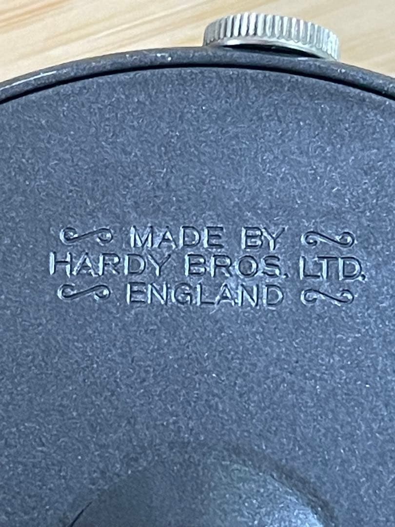 Used Hardy perfect 3⅛ Hardy perfect - Image 2