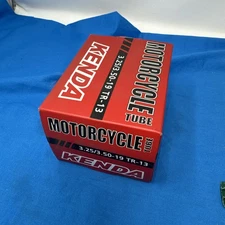 Kenda Powersports Motorcycle Tube 3.25/3.50-19 TR-13 3.25 3.50 19" TR-13 valve
