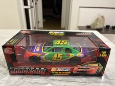Adam Petty 1999 Spree Nascar 1/24 Diecast Racing Champions Chevy 45