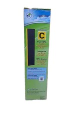 FLT5000 True HEPA Genuine Air Purifier Replacement Filter C for GermGuardian X3
