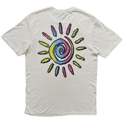 Imagine Dragons Sun Band Logo T Shirt