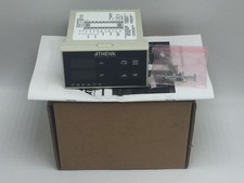Athena 19-KF-S-0-B-B-A-00-0-00 Temperature Pr...