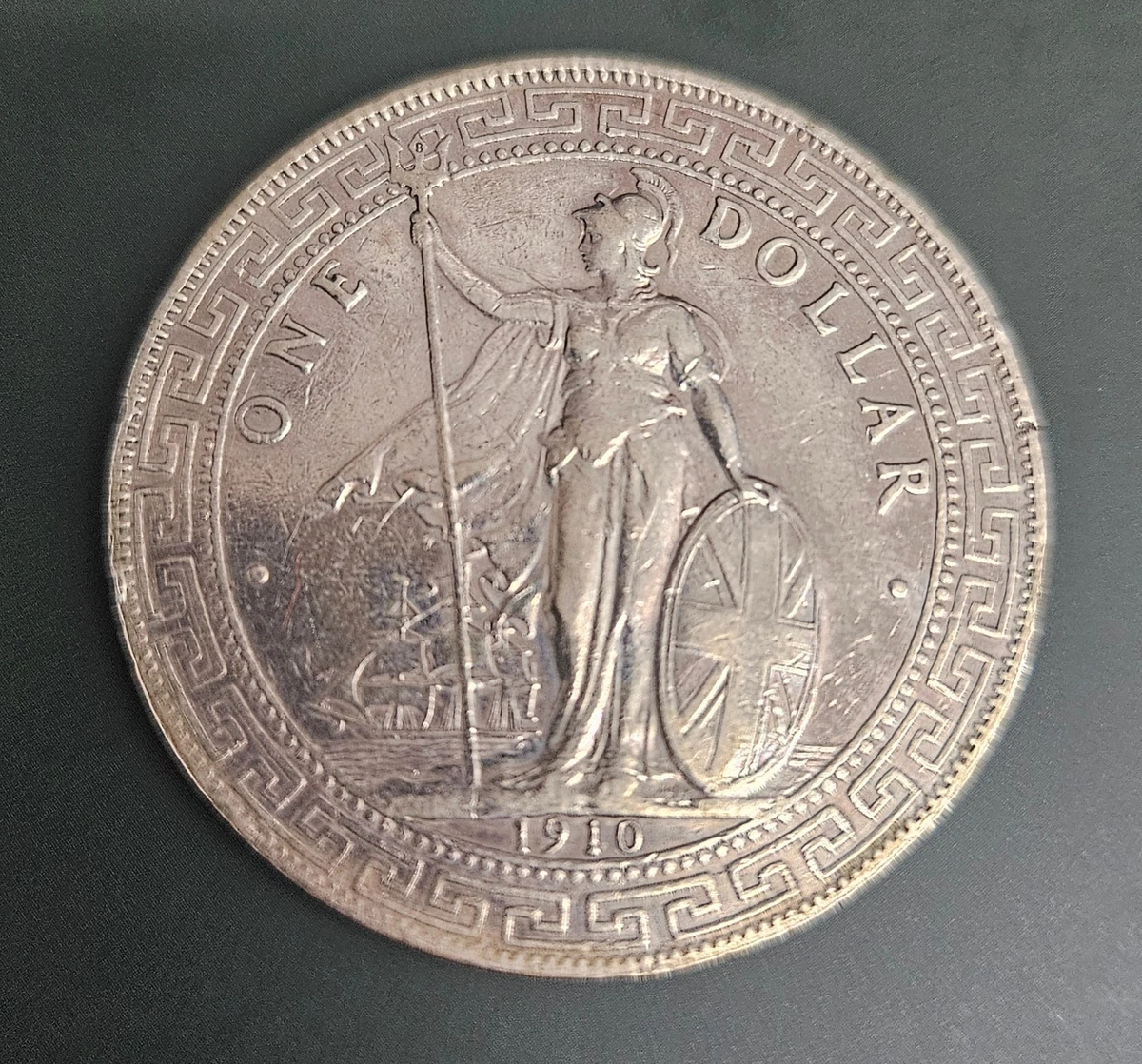 hong kong trade dollar products for sale | eBay