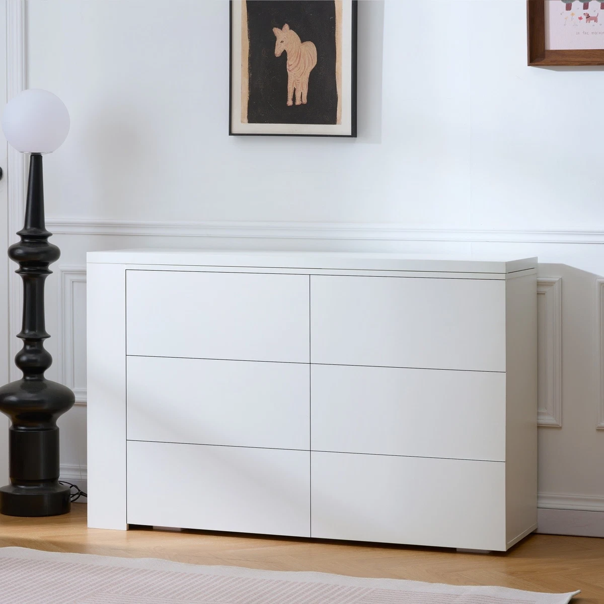 Combo Dresser In Dressers & Chests Of Drawers for sale | eBay