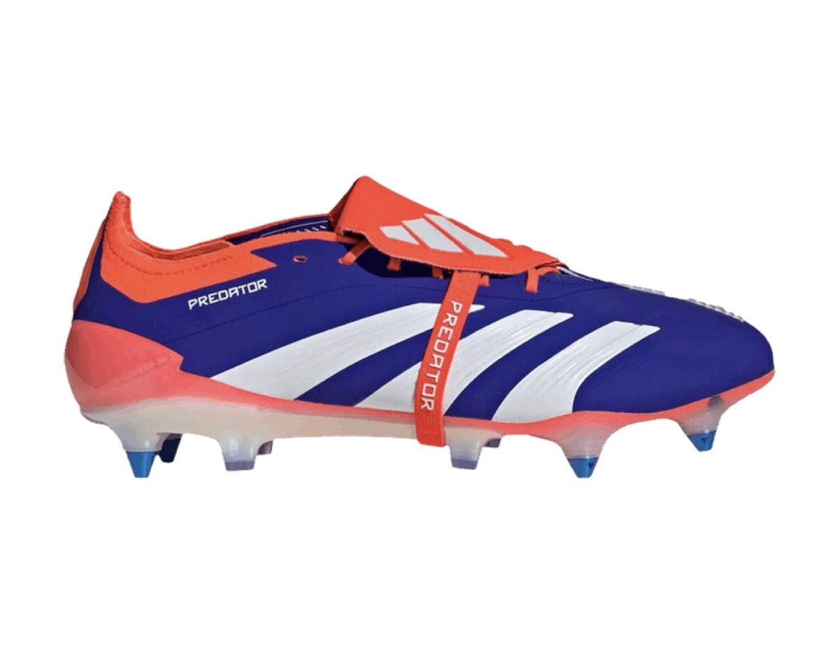 adidas Predator Elite Foldover Tongue SG Advancement Pack for Sale