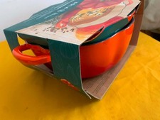 SOLA cast iron pumpkin 2,8 L