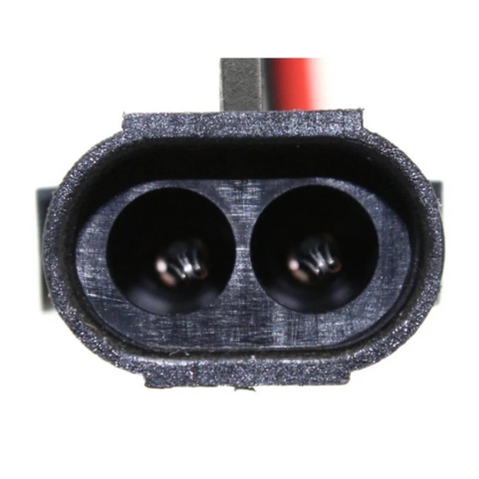 For Pontiac Sunbird 1990-1994 Fog Lights Front | Pair | Halogen | For GM2596101 - Image 3 of 4