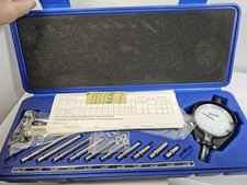 Fowler GAUGE CYLINDER DIAL BORE 2-6  XTender ...