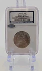 1859-O Arrows Seated Liberty Half Dollar- SS Republic - NGC Shipwreck Effect