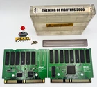 One cartridge -The King of Fighters 2000  Neo Geo MVS Fully Functional Authentic