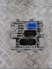 Opel Astra J 2015 55484738 Engine control unit module ECU OPS9661