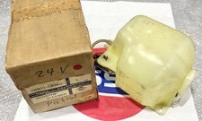 Nissan Patrol Safari 160 Mq Mk Genuine Nos Wscreen Washer Bottle Pump Assy 24v Nissan Patrol Safari 160 Mq Mk Genuine Nos Wscreen Washer Bottle Pump Assy 24v