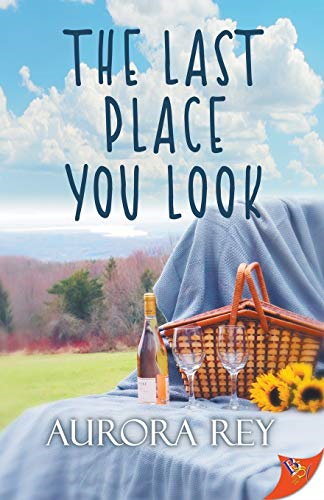 The Last Place You Look - Rey, Aurora