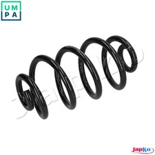 2x SUSPENSION SPRING ZCJ7109A FOR VW PASSAT/B5.5 ALT/ASU/AUZ/AZM 2.0L BHW 2.0L