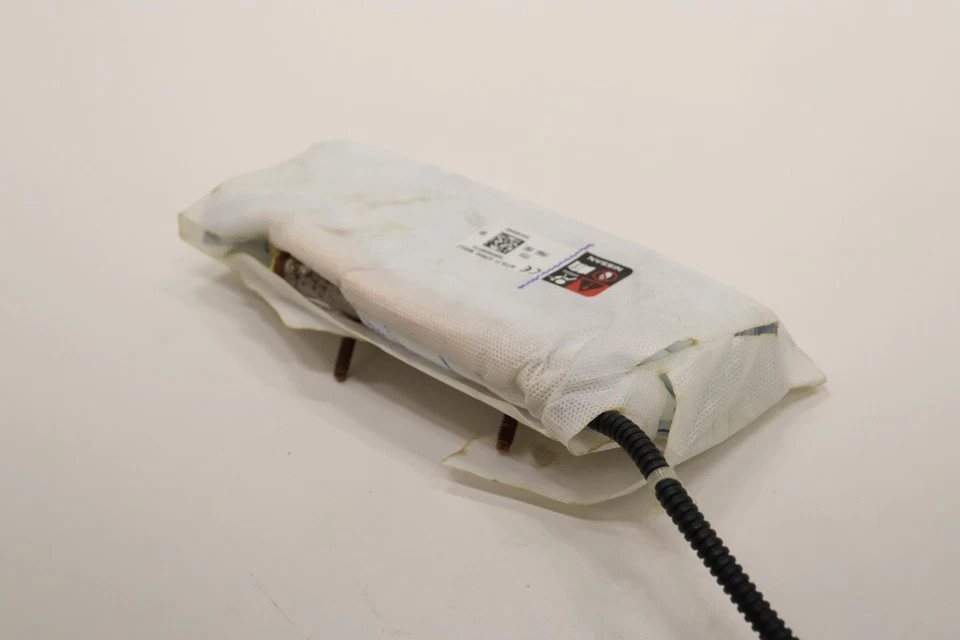 Bolsa de aire Infiniti Qx55 2022 asiento de pasajero delantero derecho Foto 4 de 4