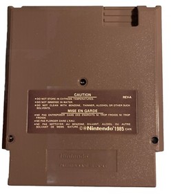 Faxanadu (NES, 1987) (Made in Japan) With case. Tested, works.