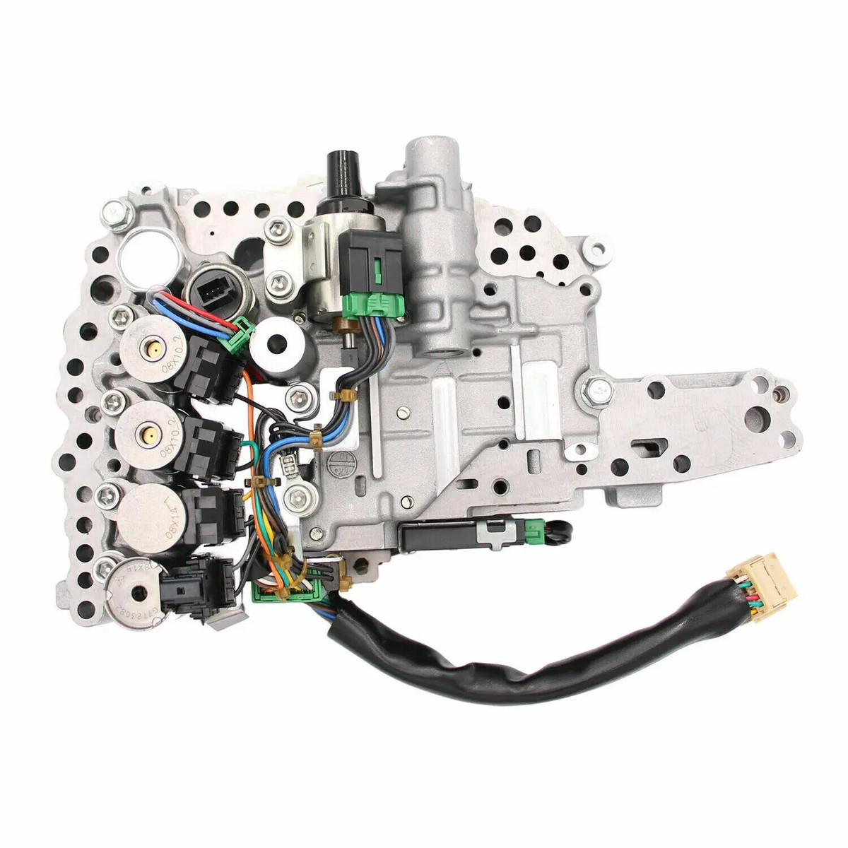 VIP777 Transmission Valve Body 31705-1XF1A 31705-1XF0D 31705-1XF1B
