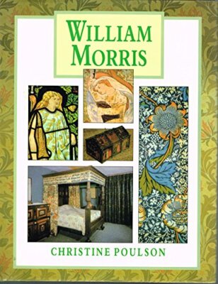 WILLIAM MORRIS By POULSON