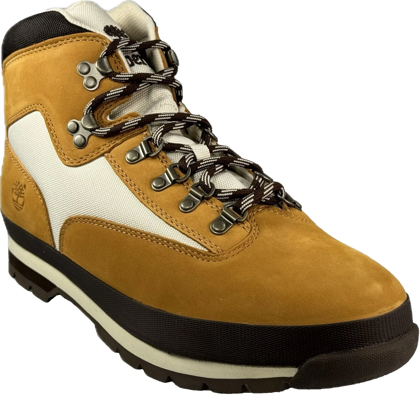 Botas blancas Timberland ropa de trabajo para De hombre