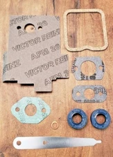 STIHL Engine Gasket Set FS91 FS111 KM91 KM111 4180-007-1036 Genuine OEM