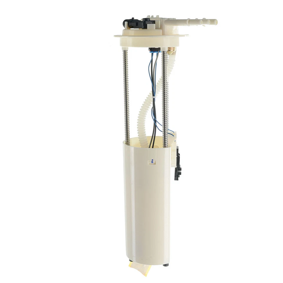 Conjunto de bomba de combustible con sensor de presión para Chevy S10 2002-2003 GMC Sonoma 4,3 L Foto 4 de 4