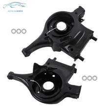 2pcs Rear Lower Control Arms Left & Right For 2013-2021 Nissan Altima Maxima