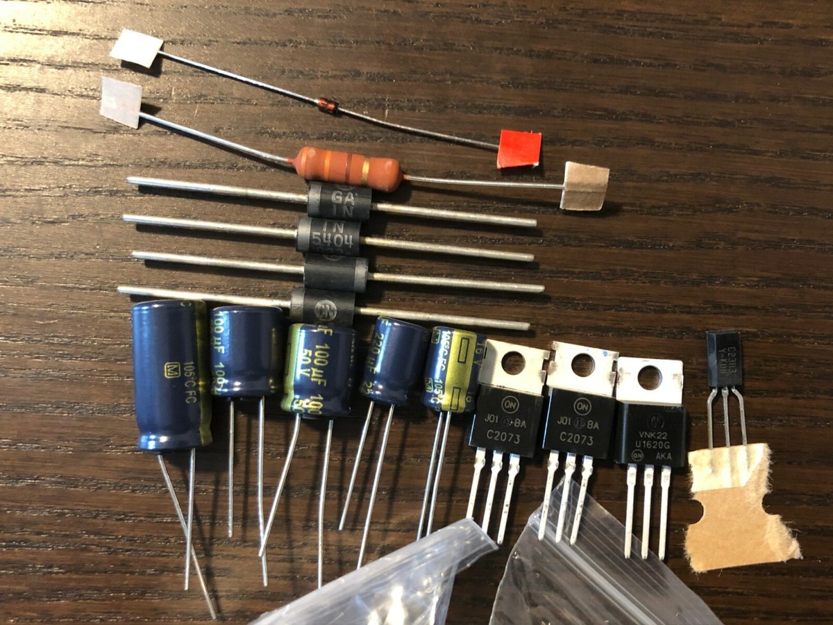 その他 Pioneer New 250k ohm Potentiometer Volume Control Pioneer SX-535 SX