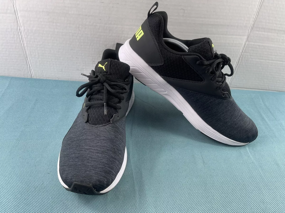Puma nrgy comet green cheap